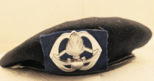 baret smc 09