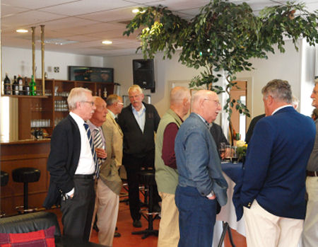 contactmiddag badhoevedorp 2010