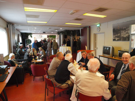SMC Contactmiddag Badhoevedorp 2012 2