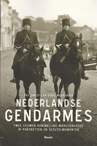 Boek Gendarmes