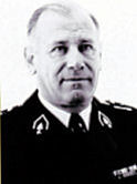 Commandanten KMar > 1977 de Bruijn