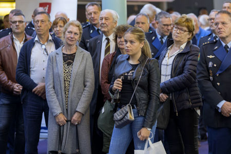 Veteranen > 2019 vetdag Kmar speech 