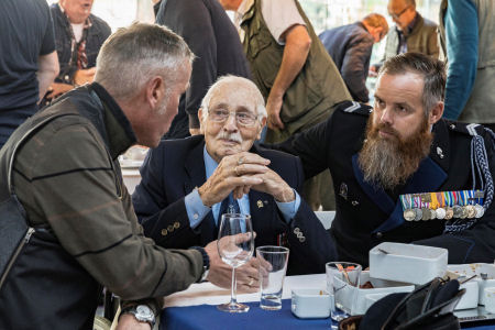 Veteranen > 2019 vetdag Kmar jong en oud