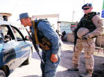 Police Task Force Kunduz