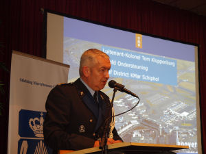 SMC reunie Harskamp 2013 presentatie Shol