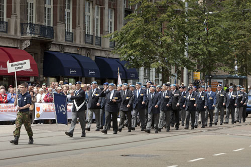 Tervooren bij Vetdag 2013