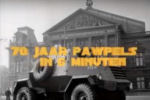 70 jaar in 6 min