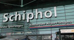 video bommelding Schiphol