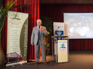 SMC reunie Harskamp 2013 welk woord Roel Gras