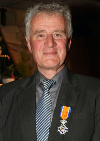 Wim Jongh RoN