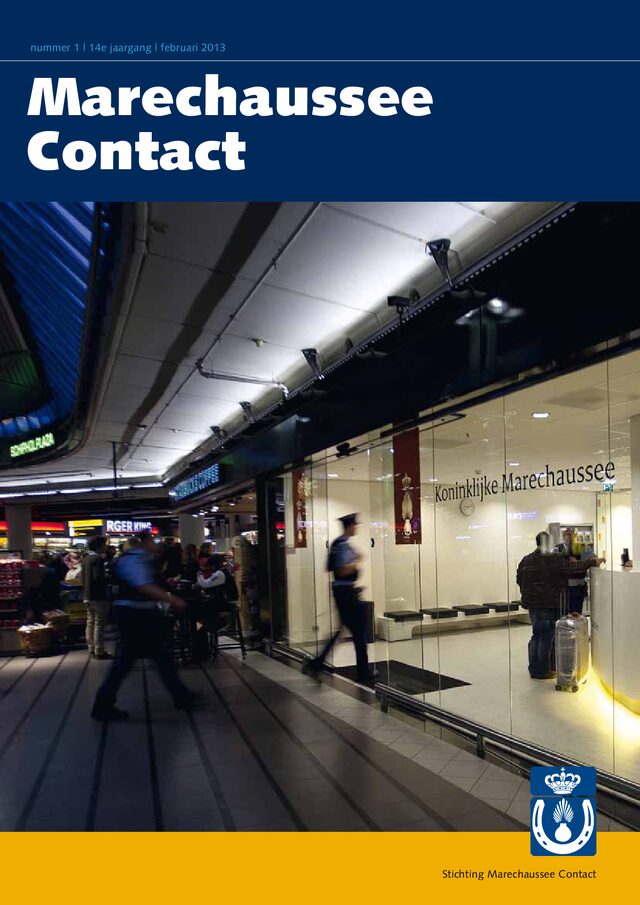 Editie 2013-1 cover