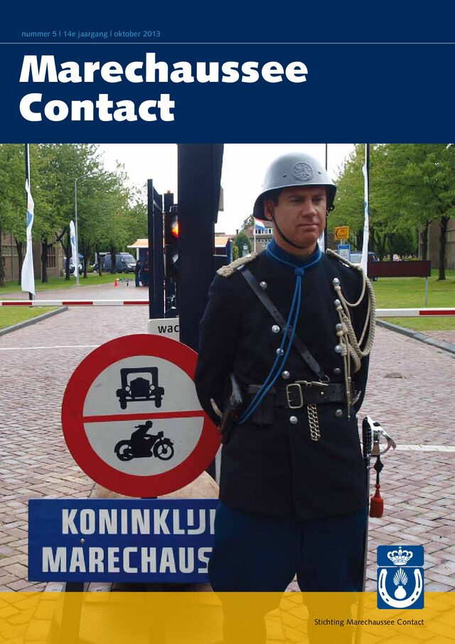 Editie 2013-5 cover