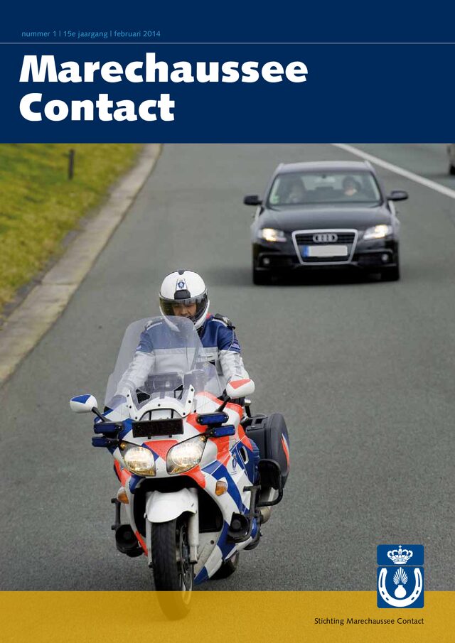 Editie 2014-1 cover
