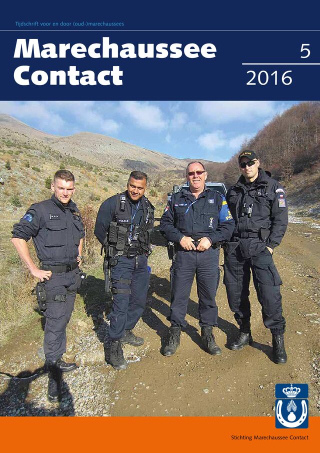 Editie 2016-5 cover