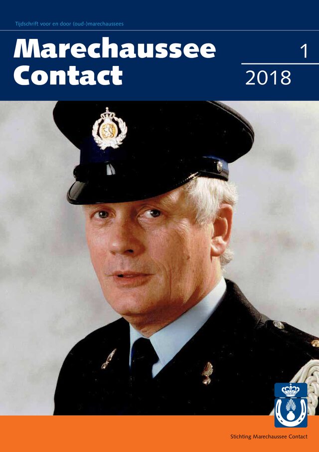 Editie 2018-1 cover