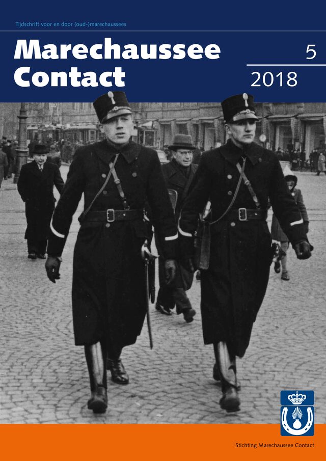 Editie 2018-5 cover