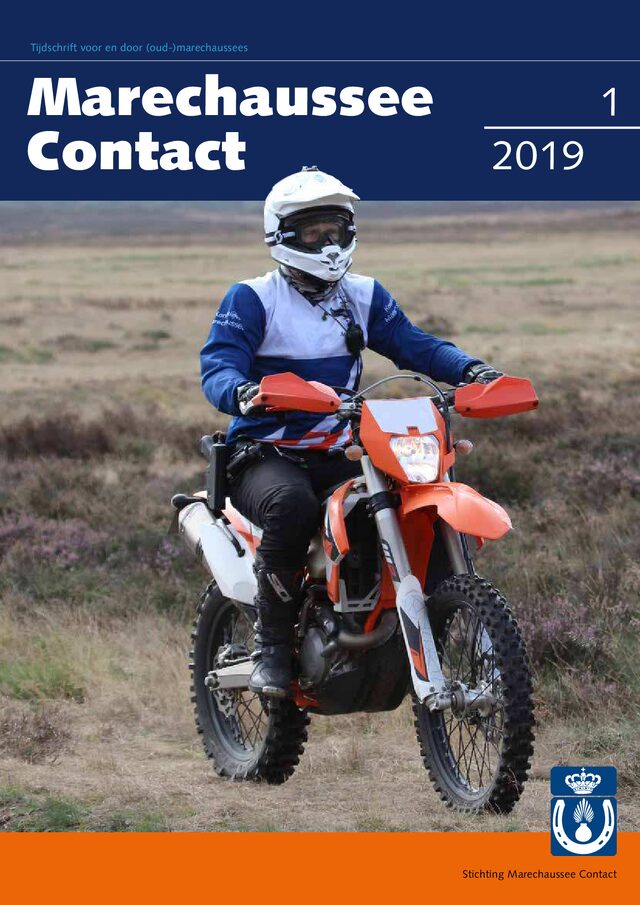 Editie 2019-1 cover