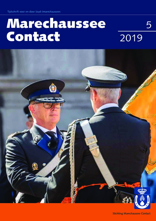 Editie 2019-5 cover