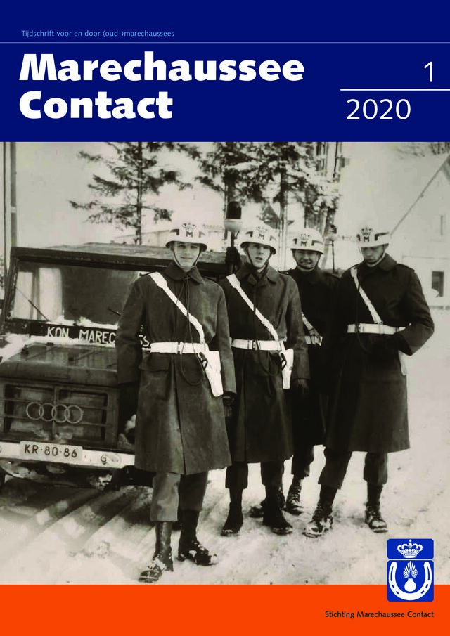 Editie 2020-1 cover