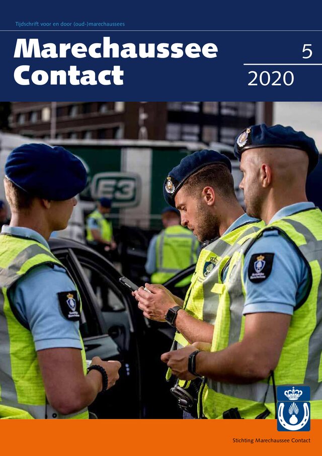Editie 2020-5 cover