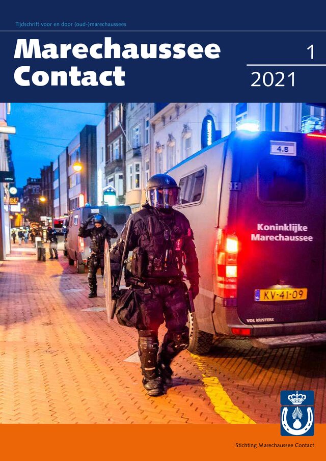 Editie 2021-1 cover