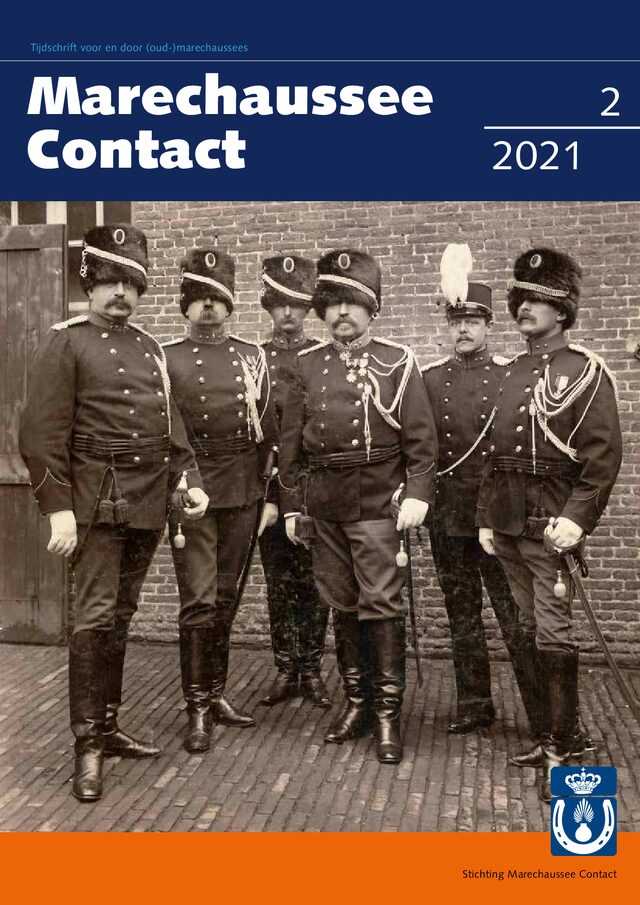 Editie 2021-2 cover