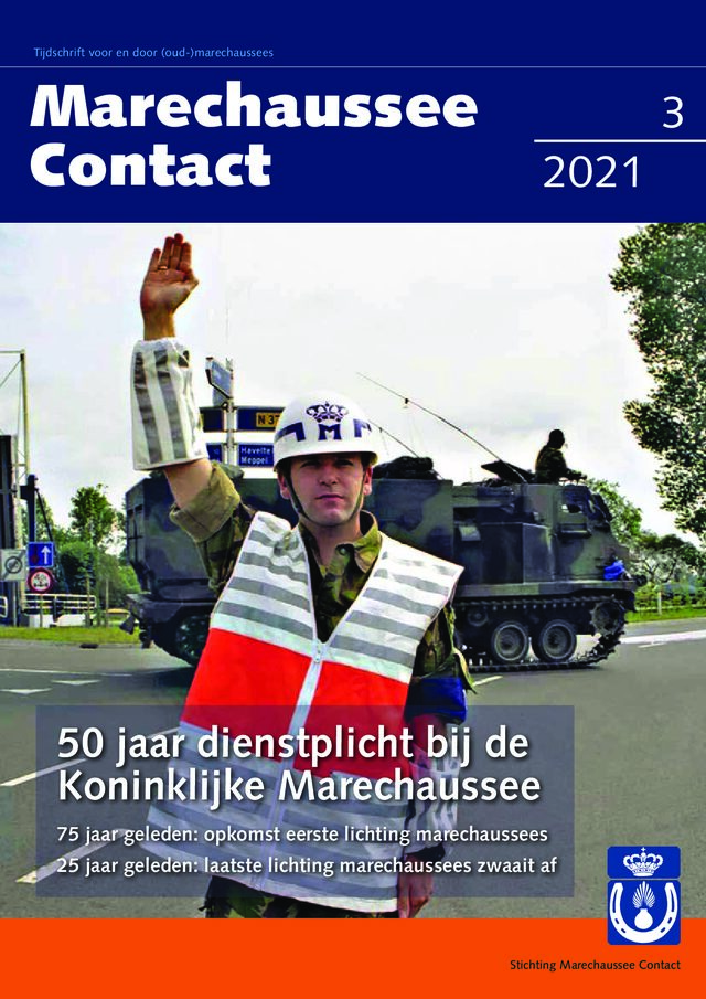 Editie 2021-3 cover