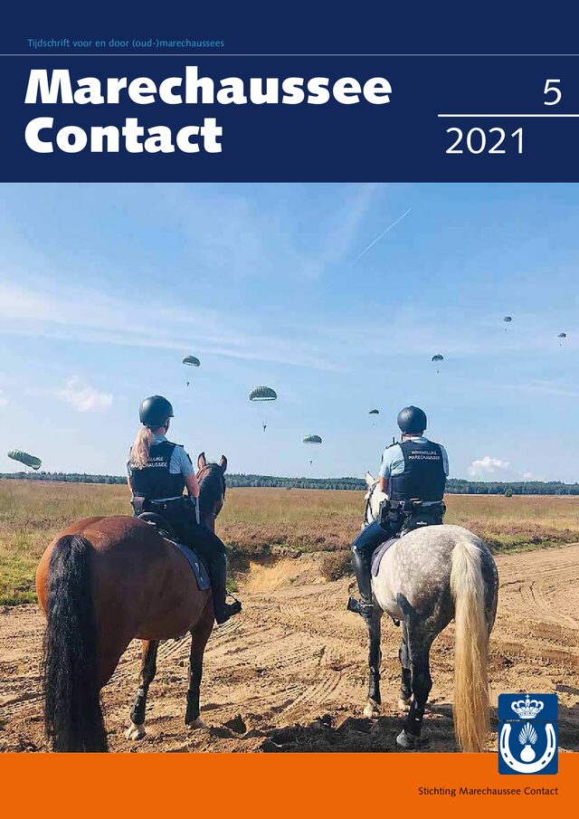 Editie 2021-5 cover