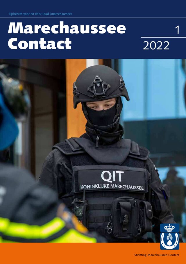 Editie 2022-1 cover