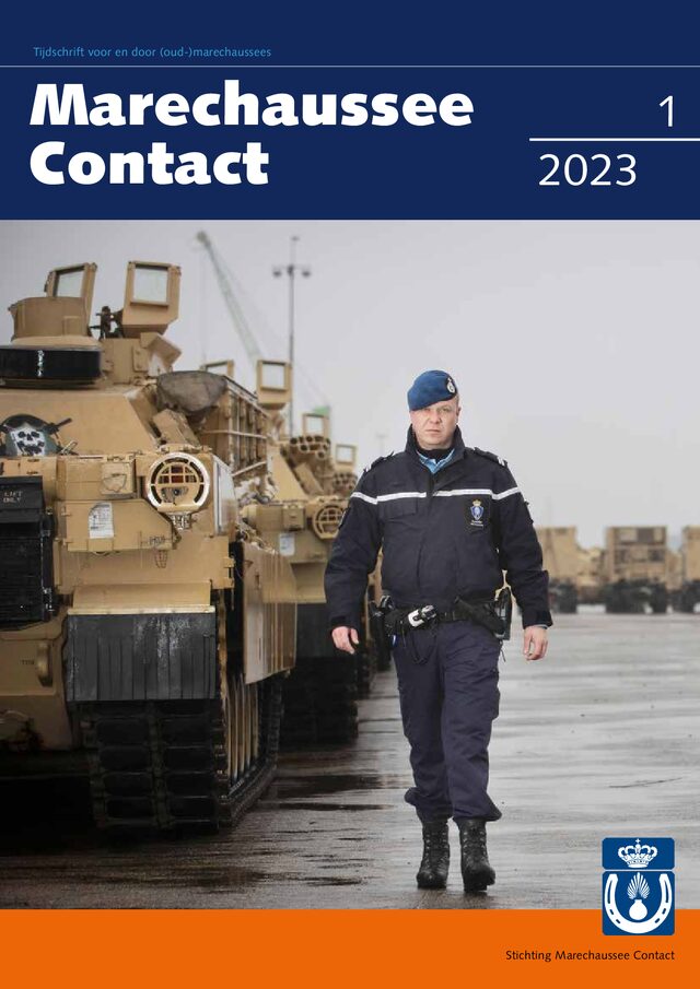 Editie 2023-1 cover