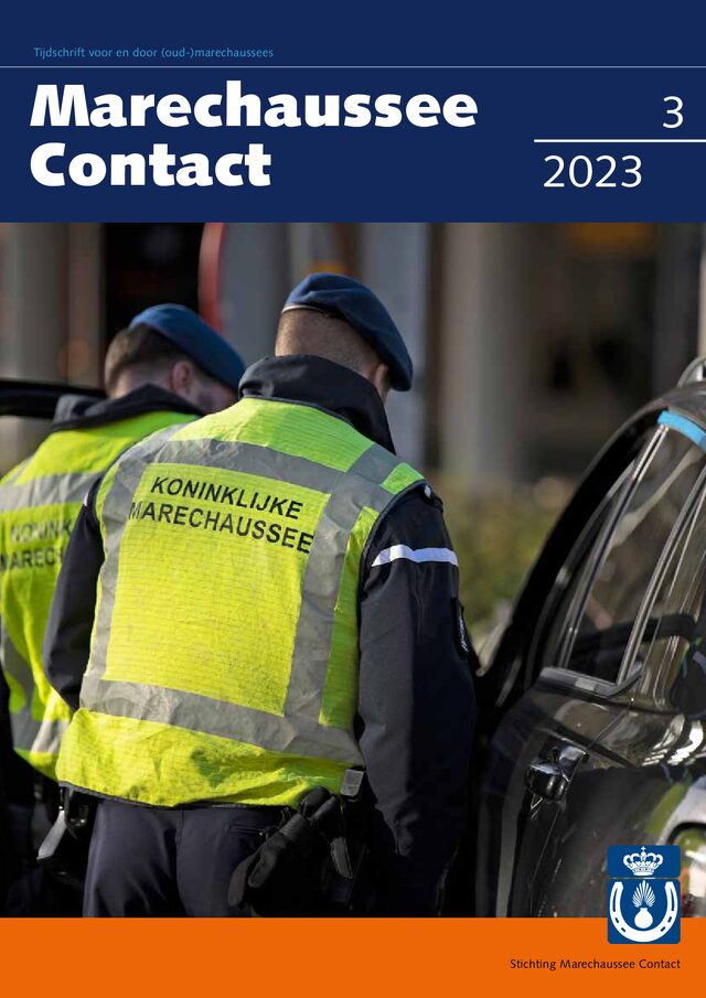 Editie 2023-3 cover