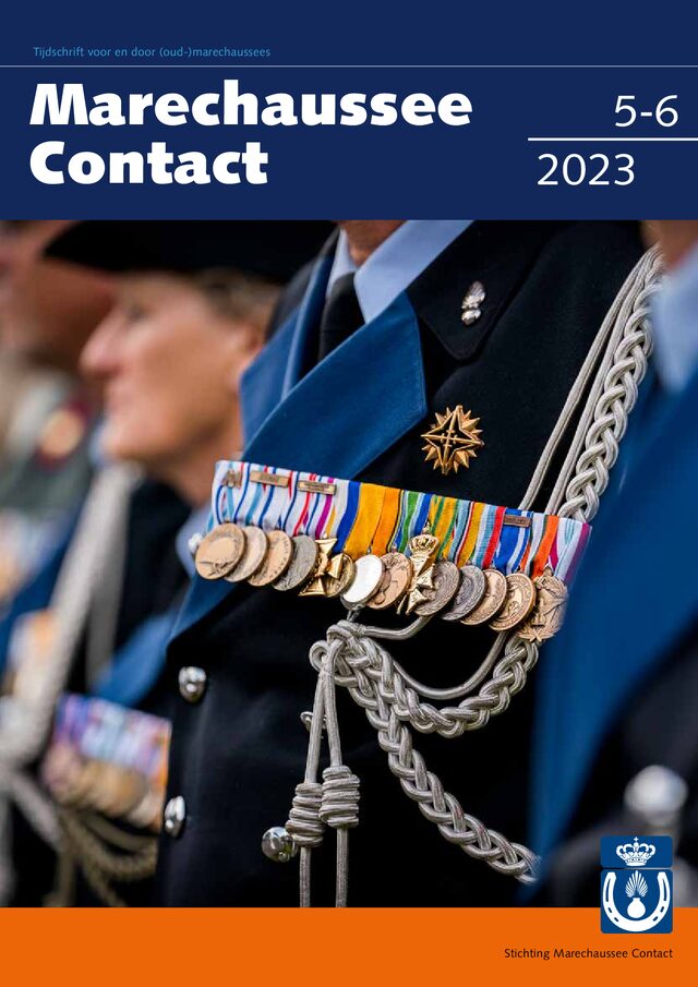 Editie 2023-5/6 cover
