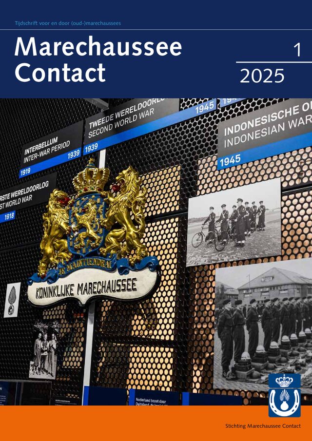 Editie 2025-1 cover