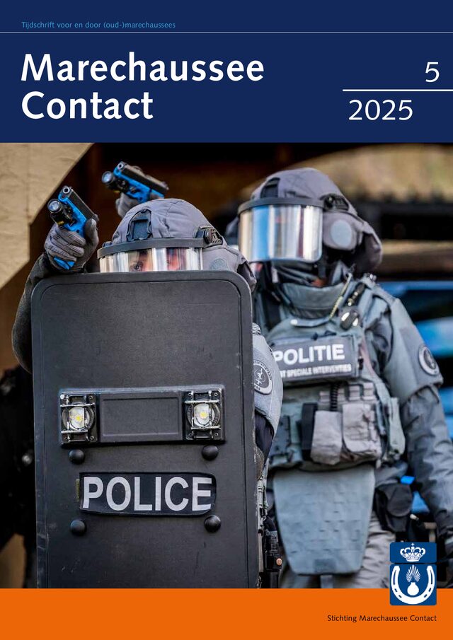 Editie 2025-5 cover