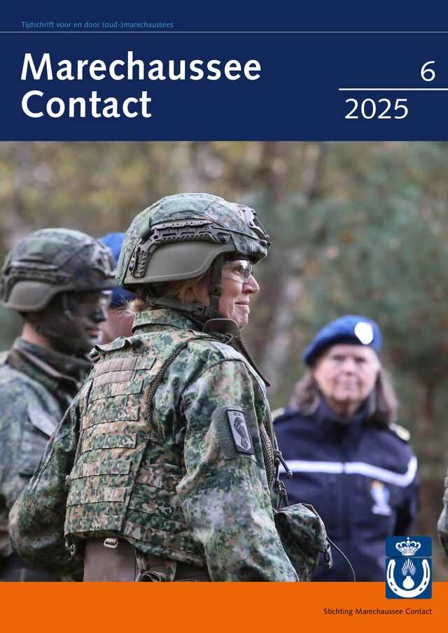 Editie 2025-6 cover
