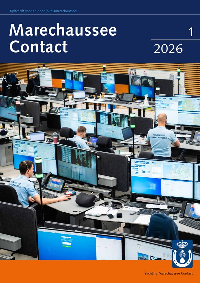 Editie 2026-1 (p 1-2) cover