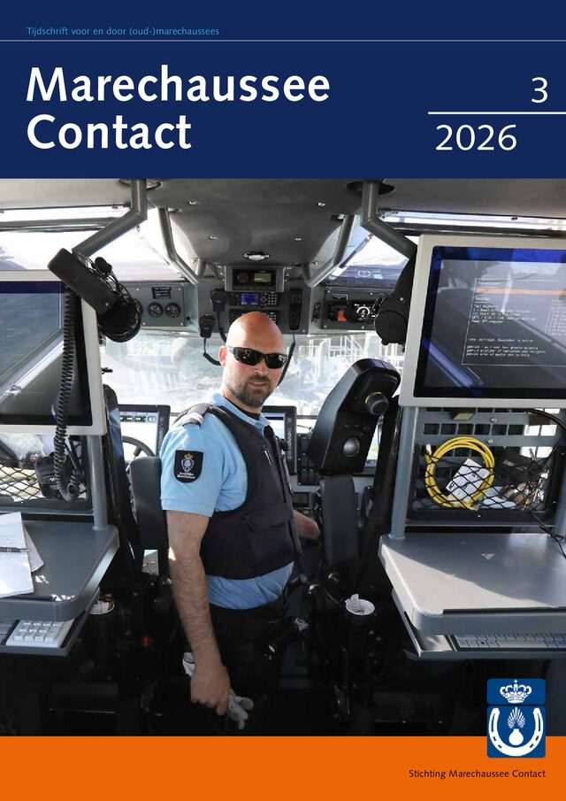 Editie 2026-3 cover